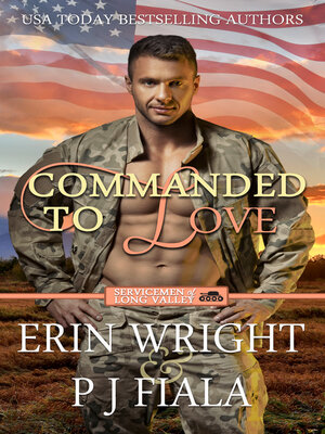 cover image of Commanded to Love
